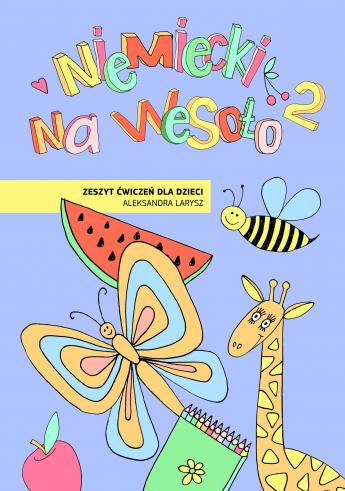 zeszyt ćwiczeń i karty